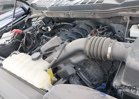 2022 Ford F150 Supercrew from USA, damaged, VIN 1FTFW1E59PKD27191